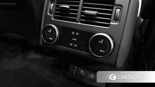 Land Rover Discovery 5 id 4554374 из Кореи 24