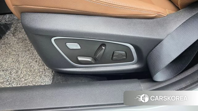 Renault Korea (Samsung) The New QM6 id 4745454 из Кореи 24