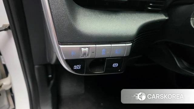 Hyundai Ionic 5 id 4330610 из Кореи 24