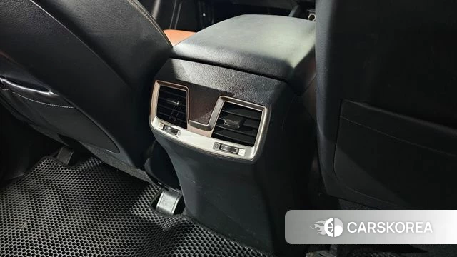 Ssangyong Rexton Sports id 4595842 из Кореи 24
