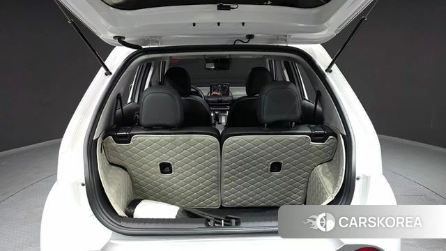 Hyundai Casper id 4608184 из Кореи 24