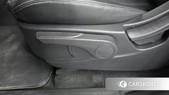 Ssangyong The New Rexton Sports Cannes id 4682283 из Кореи 24