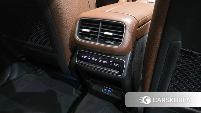 Mercedes-Benz GLE-Class W167 id 4783013 из Кореи 24