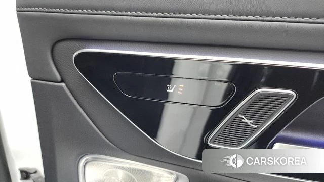 Mercedes-Benz GLC-Class X254 id 4493940 из Кореи 24