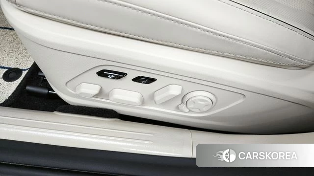 Kia The New K8 Hybrid id 4380816 из Кореи 24