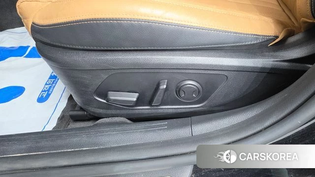 Kia K5 3rd generation id 4651782 из Кореи 24