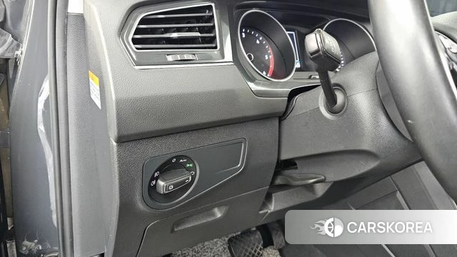 Volkswagen Tiguan second Generation id 4615426 из Кореи 24