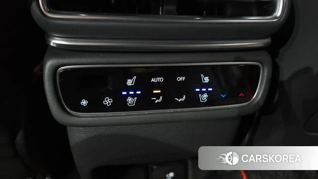 Genesis GV80 Coupe id 4480480 из Кореи 24