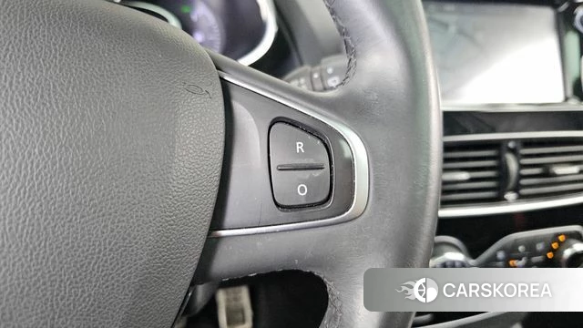 Renault Korea (Samsung) Clio id 4520106 из Кореи 24