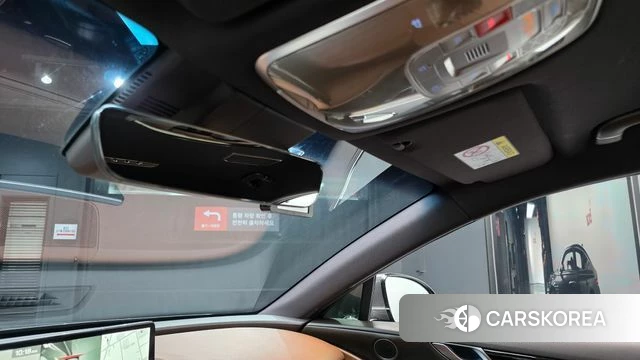 Genesis G80 (RG3) id 4475122 из Кореи 24