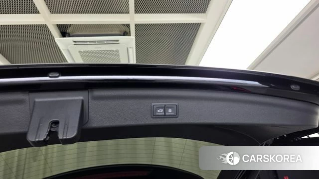 Audi Q3 (F3) id 4604628 из Кореи 24