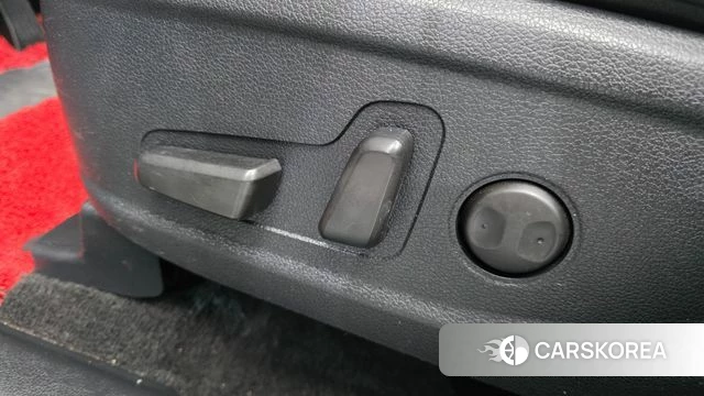 Hyundai Santa Fe TM id 4310350 из Кореи 24