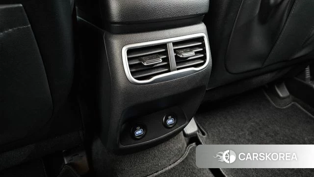 Hyundai The New Santa Fe id 4855443 из Кореи 24