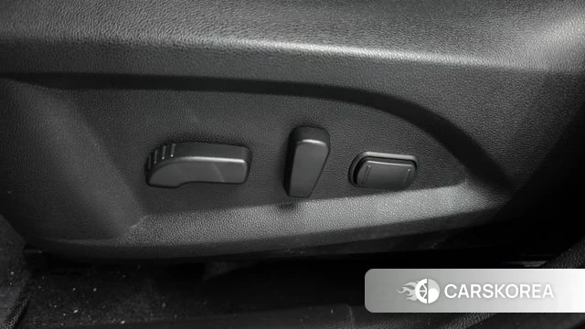 Renault Korea (Samsung) The New QM6 id 4726423 из Кореи 24