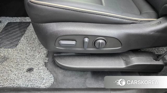 Chevrolet (GM Daewoo) Traverse id 4740529 из Кореи 24