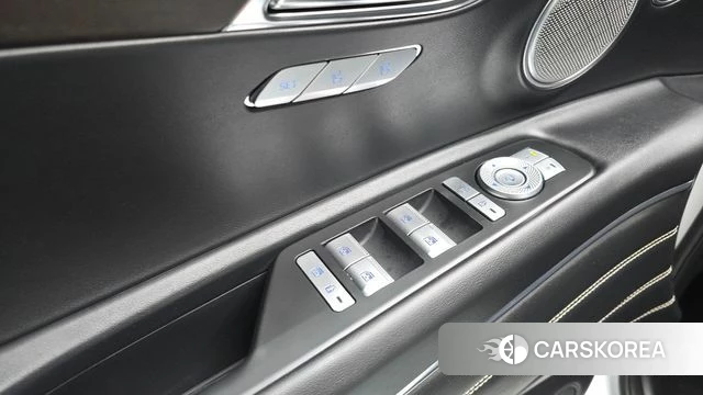 Genesis GV80 id 4195725 из Кореи 24