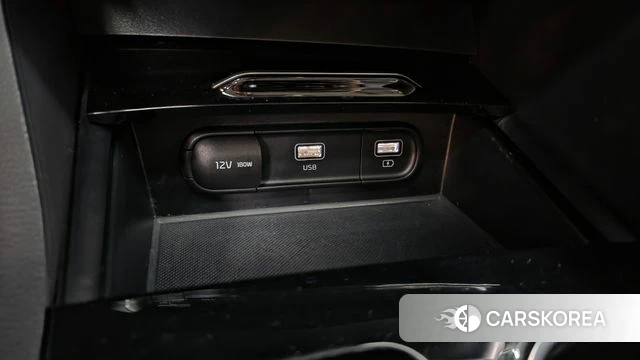 Kia K5 3rd generation id 4470760 из Кореи 24