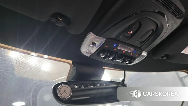 Mini Cooper S Clubman id 4223877 из Кореи 24