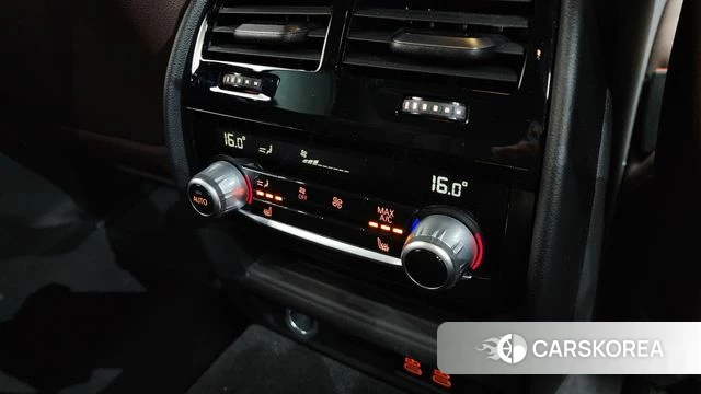 BMW 5 Series (G30) id 4389296 из Кореи 24