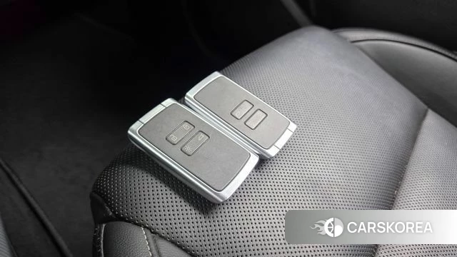 Renault Korea (Samsung) XM3 id 4657808 из Кореи 24