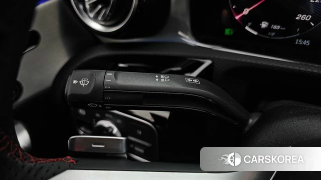 Mercedes-Benz CLA-Class C118 id 4468584 из Кореи 24