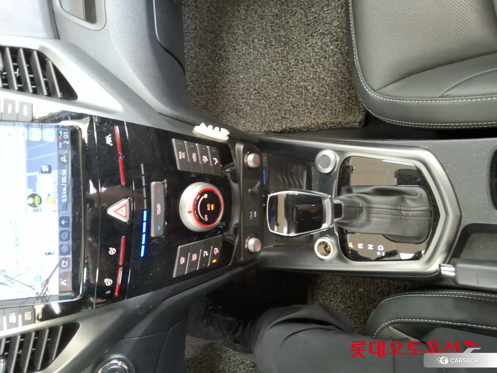 SsangYong Tivoli id 4289659 из Кореи 24