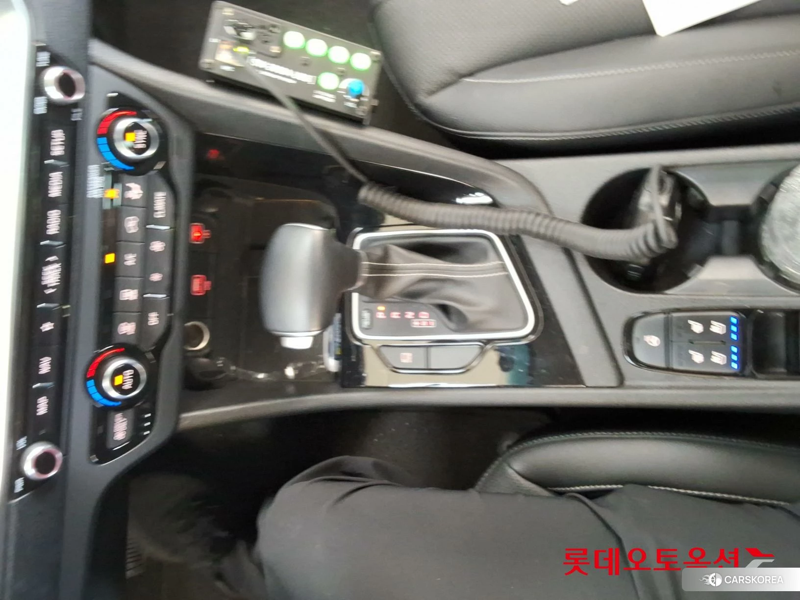 Kia Niro Hybrid id 4289595 из Кореи 24