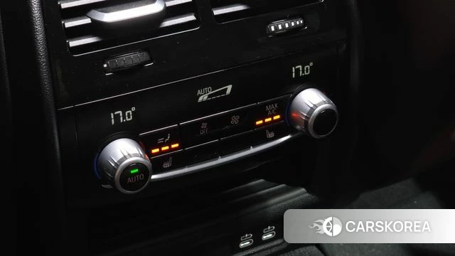BMW 5 Series (G30) id 4463989 из Кореи 24