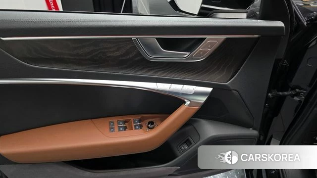 Audi A6 (C8) id 4339150 из Кореи 24