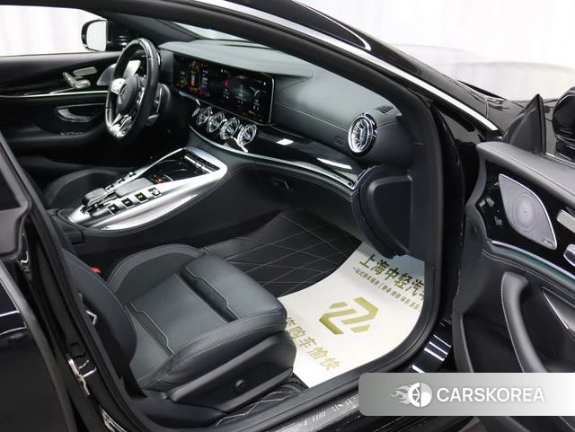 Mercedes-Benz AMG GT id 4263265 из Китая 24
