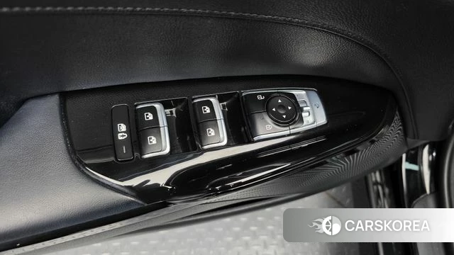 Kia K5 3rd generation id 4703075 из Кореи 24