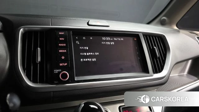 Kia The New Ray id 4453378 из Кореи 24