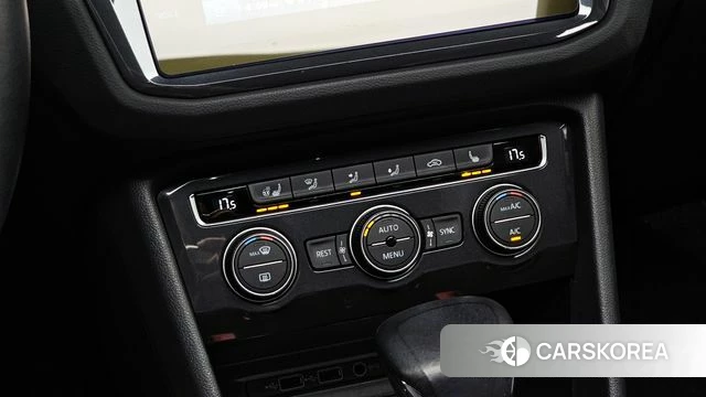 Volkswagen Tiguan second Generation id 4317344 из Кореи 24