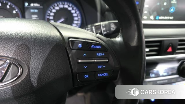 Hyundai Kona id 4633108 из Кореи 24