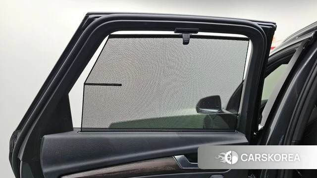 Audi Q5 (FY) id 4591729 из Кореи 24