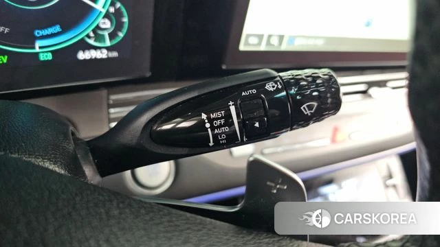 Hyundai The New Grandeur IG Hybrid id 4370032 из Кореи 24