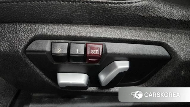 BMW 3 Series (F30) id 4882719 из Кореи 24