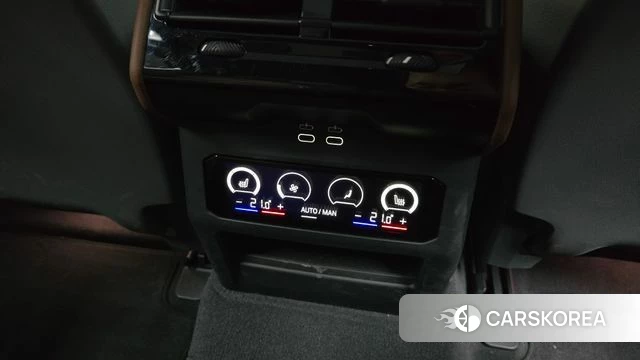 BMW 5 Series (G60) id 4515973 из Кореи 24