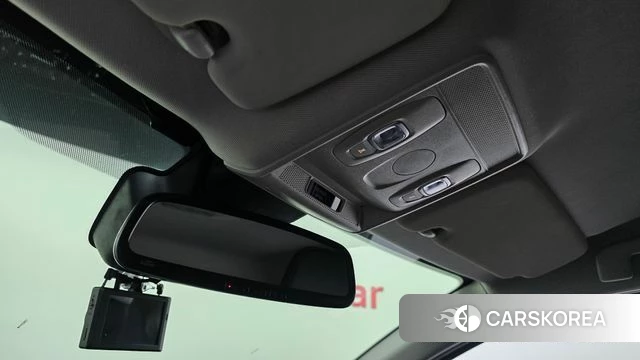 Renault Korea (Samsung) XM3 id 4943624 из Кореи 24