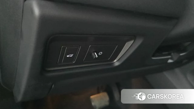 Land Rover Range Rover Evoque id 4633312 из Кореи 24