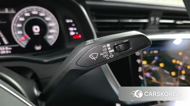 Audi A6 (C8) id 4593684 из Кореи 24