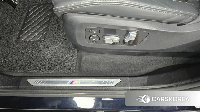 BMW X5 (G05) id 4783388 из Кореи 24