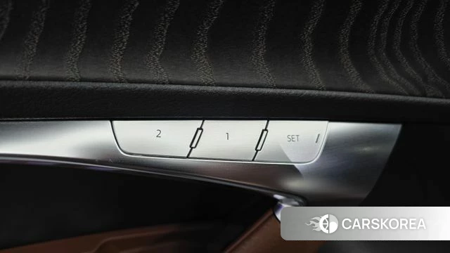 Audi A6 (C8) id 4618413 из Кореи 24