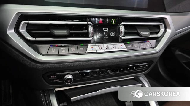 BMW 4 Series (G22) id 4434151 из Кореи 24