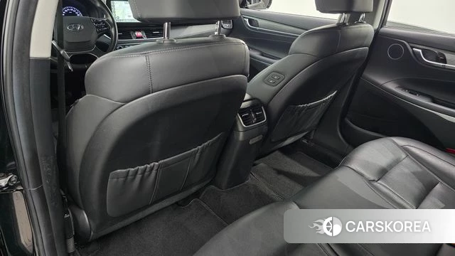 Hyundai Grandeur IG id 4718088 из Кореи 24