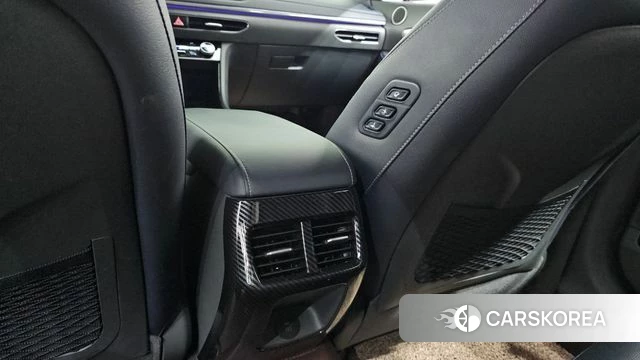 Hyundai Sonata Hybrid (DN8) id 4848851 из Кореи 24