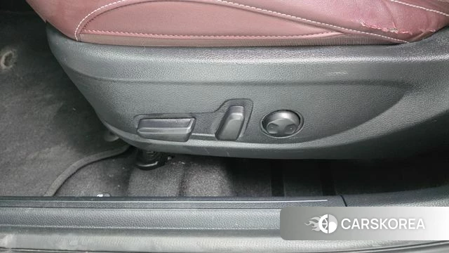 Kia Seltos id 4937272 из Кореи 24