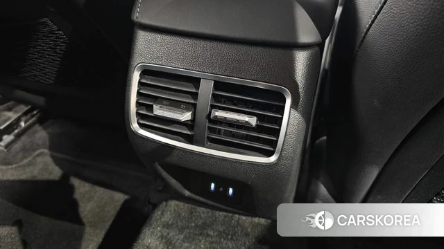 Hyundai Sonata D Edge Hybrid (DN8) id 4591282 из Кореи 24