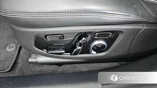 Genesis G90 id 4722412 из Кореи 24