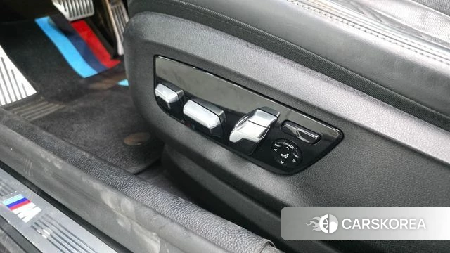 BMW 5 Series (G30) id 4477171 из Кореи 24